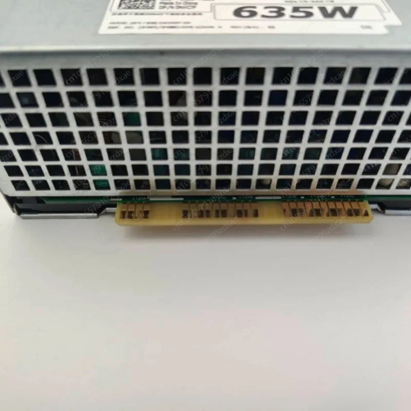 워크스테이션 전원공급장치 델 T5600 T3600 NVC7F D635EF-00 635W
