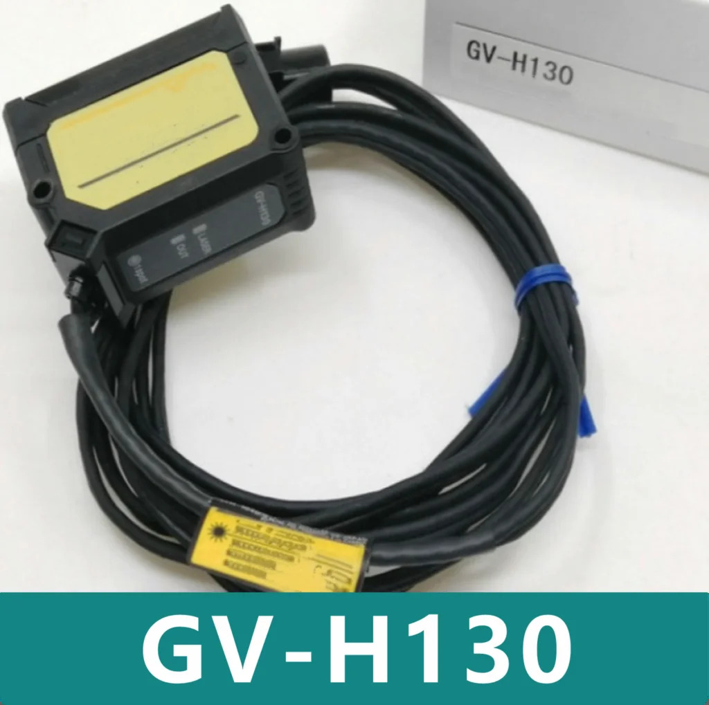 GV-H130 오리지널 레이저 센서 신