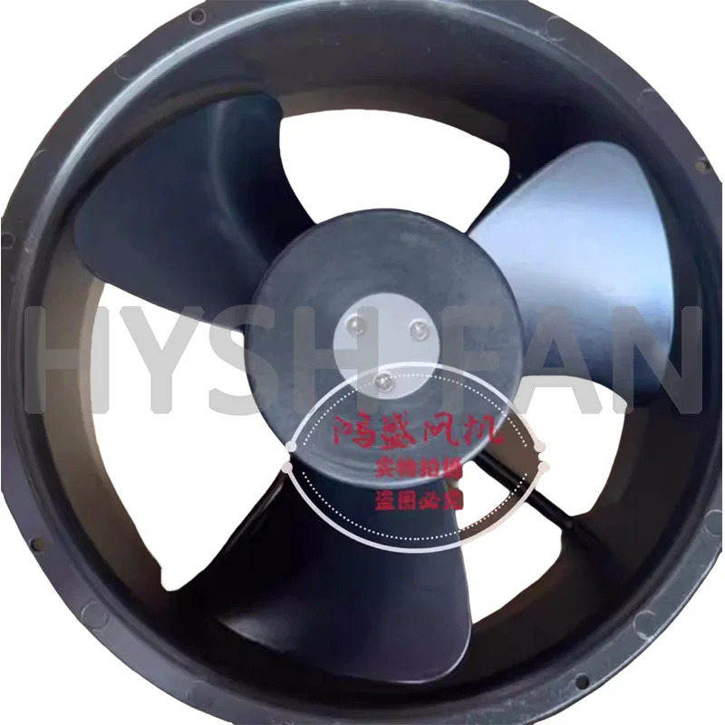 축 열 냉각팬 UF25HC23BTH 25489 AC230V 신
