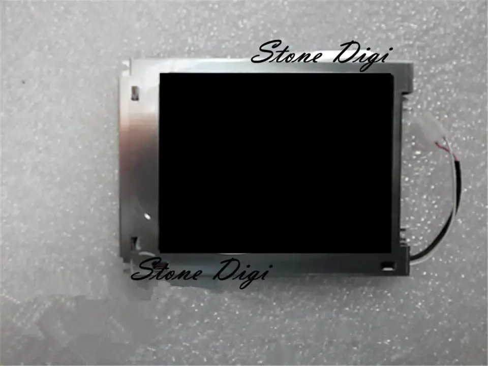 A 등급 LCD 디스플레이 스크린 패널 LKB7AT612M M612-L0A M612-LOA 4 인치 신
