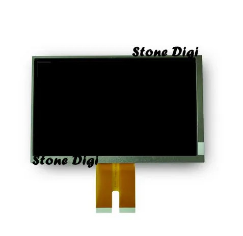 등급 A 7.0 인치 LCD 디스플레이 스크린 패널 PM070WX1LF PM070WX5LF PM070WX5