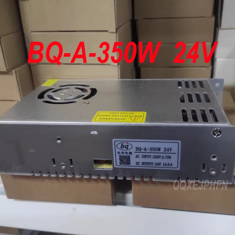 BQ-A-350W-24 BQ-A-350W 전원공급장치 24V 14.6A 350W 신