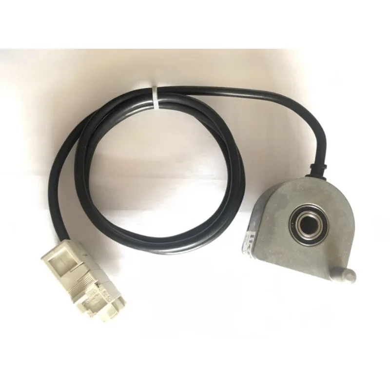 원본 증분형 C50-Y-500BNF29/S533B 인코더 500 와이어 외경 50mm