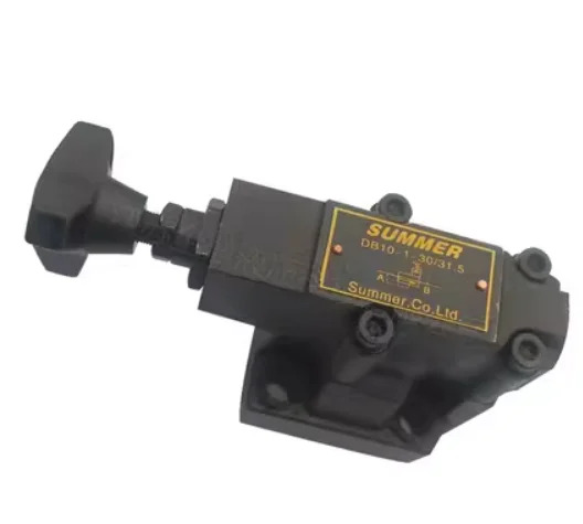 여름용 DSG-01-3C6-AC220-DL 방향 제어 밸브 모델 DSG-03-3C6-AW220-DL 여름용-yeya 릴리프 DB10-1-30/31.5