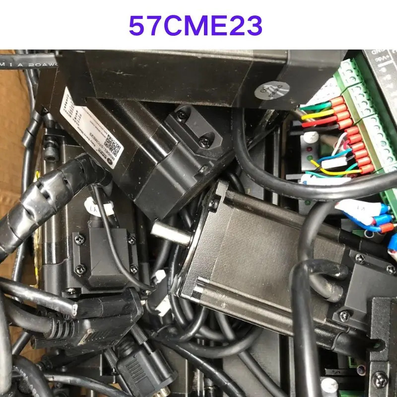 리퍼 OK 57CME23 프로그레시브 모터