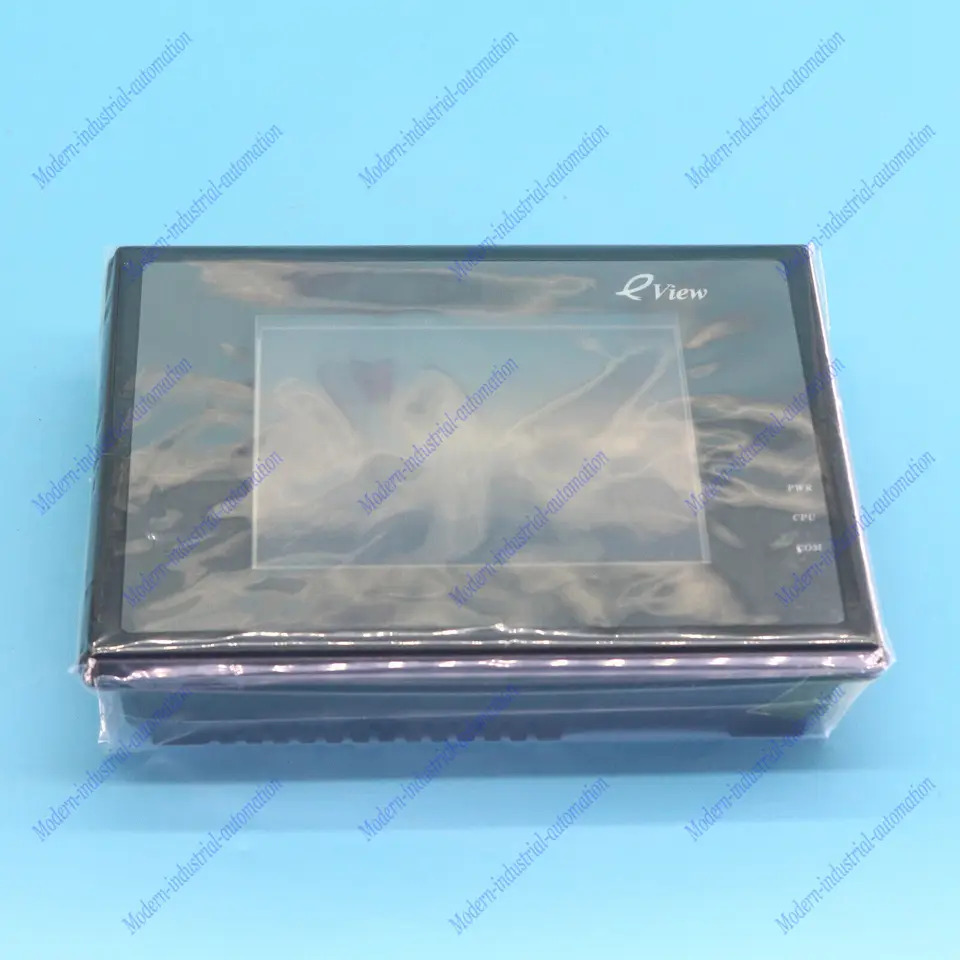 Weinview 터치 스크린 MT506LV4CN YP1 신