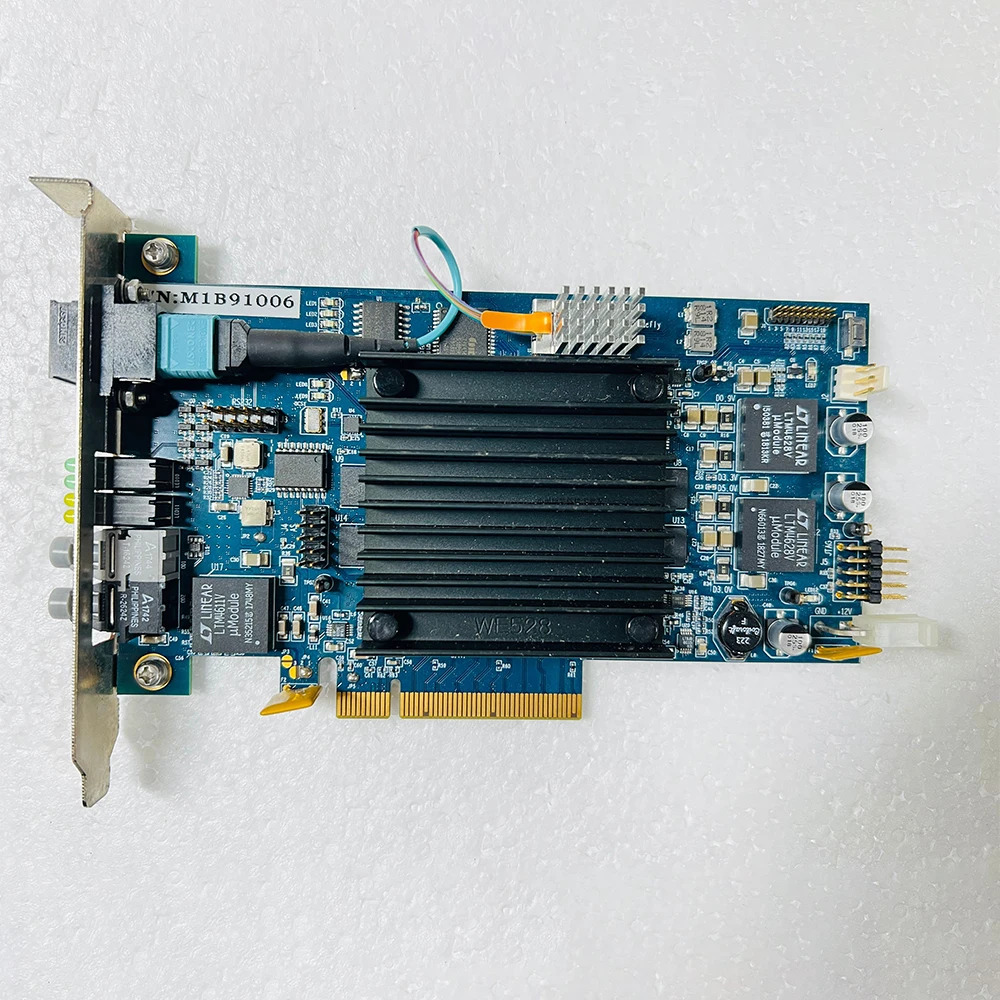 QCHA P/N77-624-0400180-00 ALTBRA EP4SGX180KF40C2N용