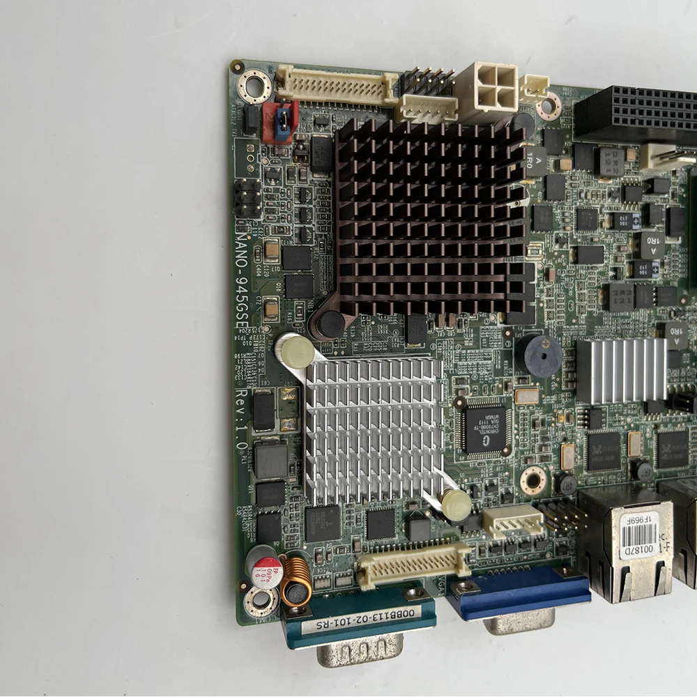 IEI 산업마더보드 NANO-945GSE Rev1.0용