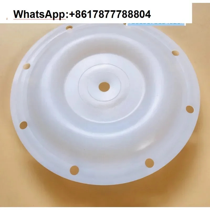 공압 다이어프램 펌프 액세서리 93459-4 외경 200mm 1 인치