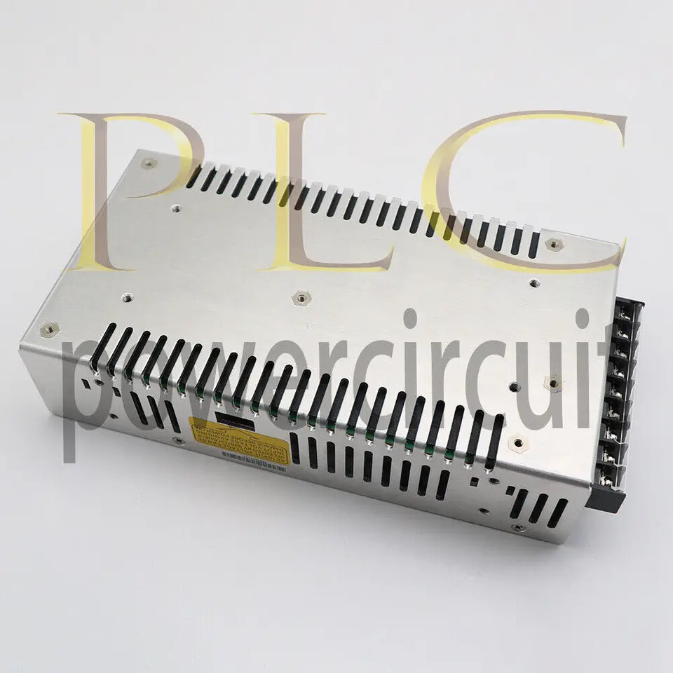 MEANWELL NES-200-24 스위칭 전원공급장치 내200W 24V 신