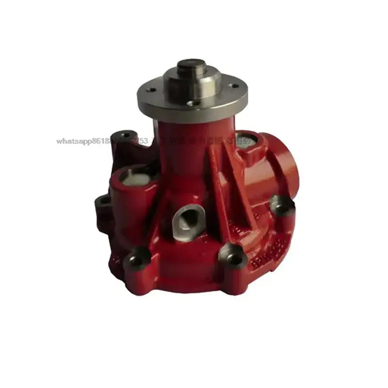 Deutz TCD2012 워터 펌프 04198531 02931946 04299142 02937455 04503612
