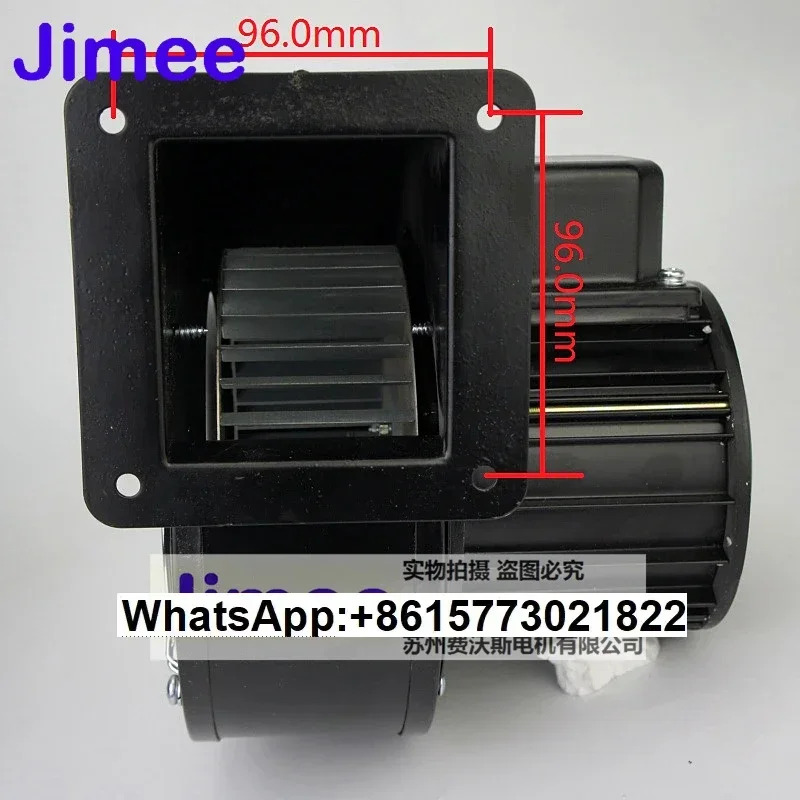 JA140FLJ4-2N-250W 블로워 3상 380V 250W