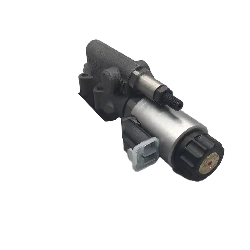 냉각팬 펌프 솔레노이드 밸브굴삭기 액세서리 CAT Caterpillar E345D/349D/336D 295-9426 20R-0059