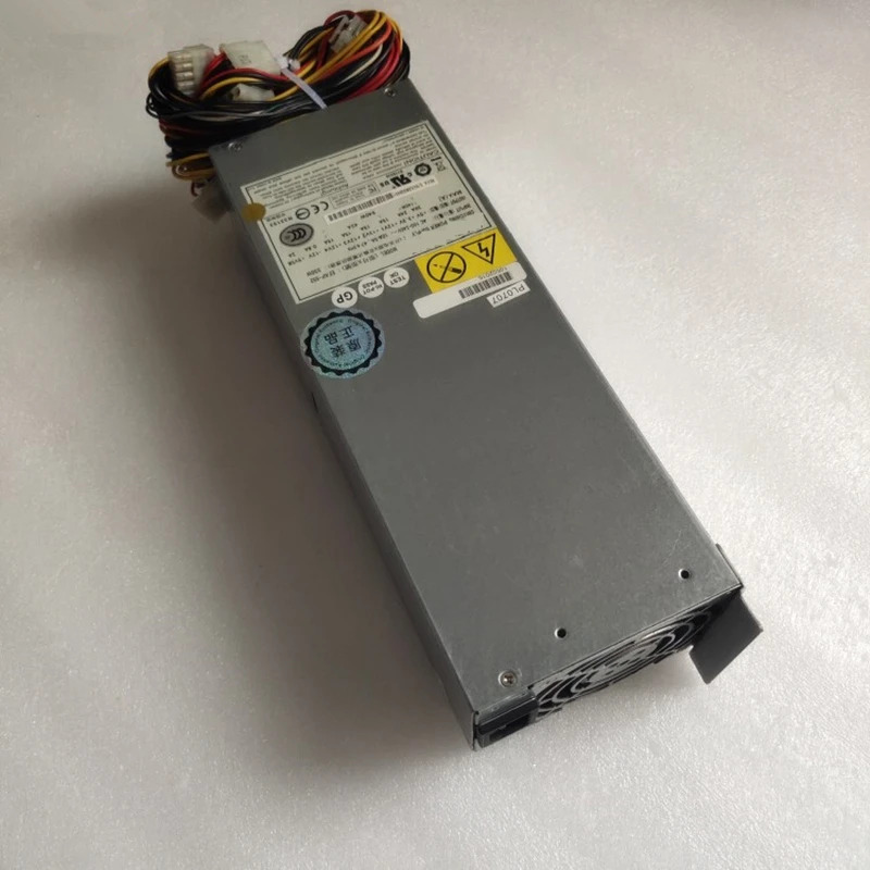 에타시스 R520 G4 2U 오리지널 PSU 550W 전원공급장치 EFAP-552 신