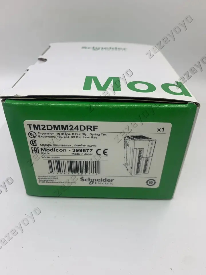 슈나이더 TM2DMM24DRF 내 신
