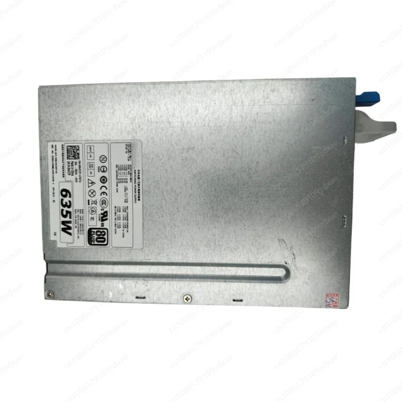 워크스테이션 전원공급장치 델 T5600 T3600 NVC7F D635EF-00 635W