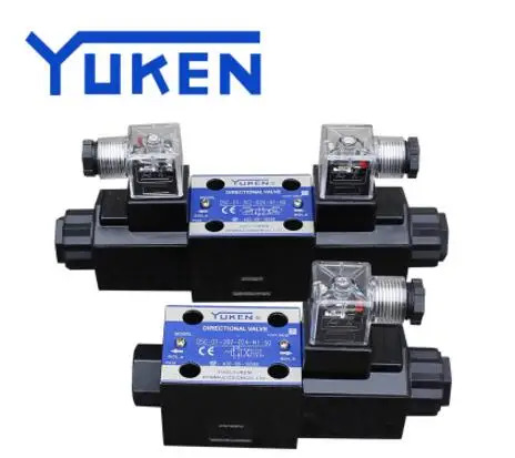 유켄 방향 밸브 DSG-01-3C2-A240-N1-50 DSG-01-3C4-A240-N1-50 DSG-01-3C3 3C5 3C60-A240-N1-50 DSG-01-2D2-A240