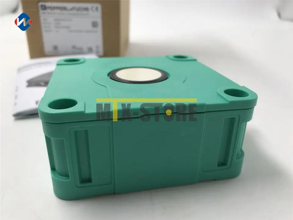 PEPPERL FUCHS UB2000-F42-U-V15 PLC 초음파 센서 신