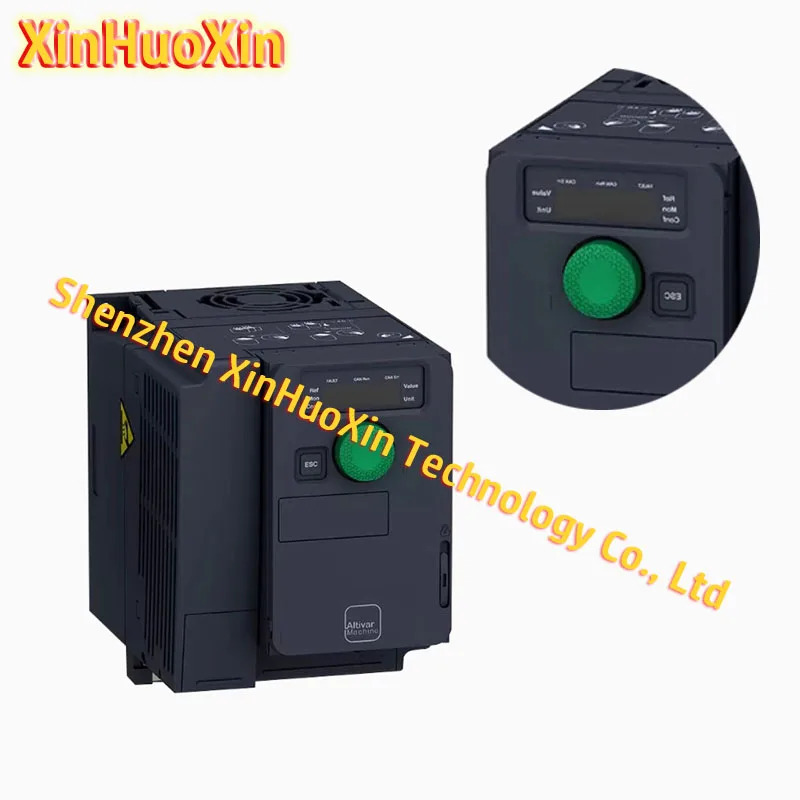 ATV320U04N4C ATV320U06N4C ATV320U07N4C ATV320U11N4C ATV320U15N4C ATV320U22N4C ATV320U30N4C ATV320U