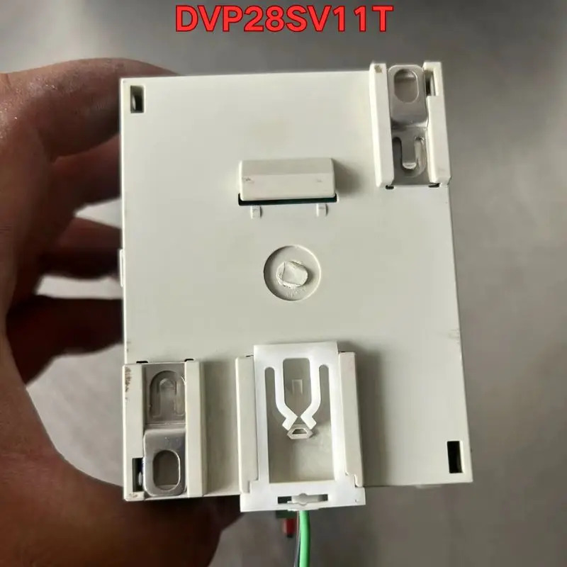 리퍼 PLC 모듈 DVP28SV11T 기능