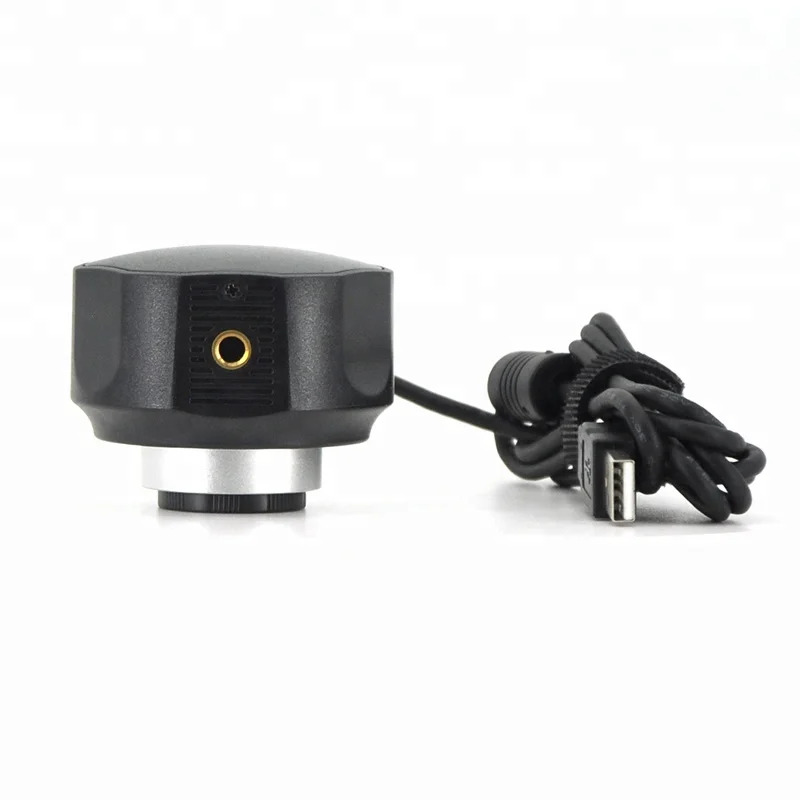 OPTO-EDU A59.4910-M05 5mp 산업현미경 카메라