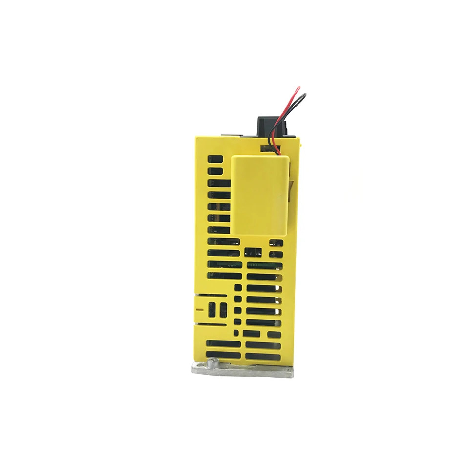 Fanuc A06B-6160-H002 서보