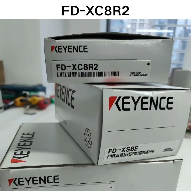 FD-XC8R2 유량센서