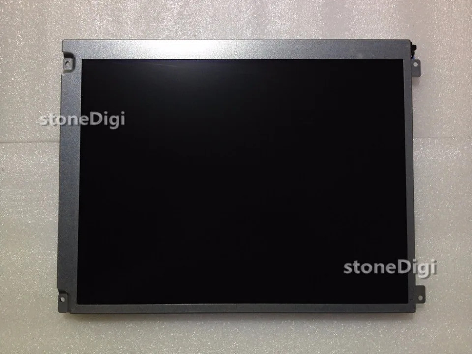 산업장비TFT LCD 디스플레이 스크린 패널 AA121SN03 12.1 인치 800x600