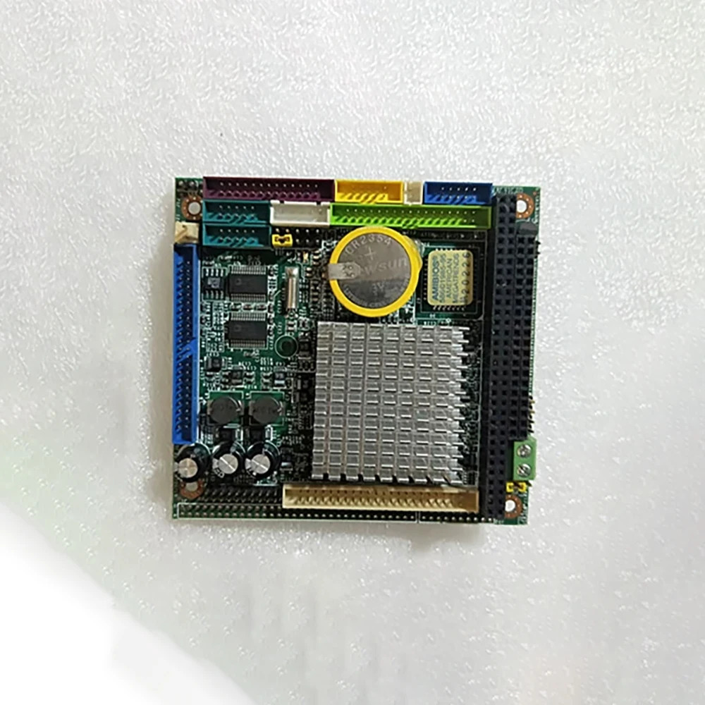 Vortex86 486 임베디드 마더보드TW6070/TW6072 CN6072 ICOP-6072