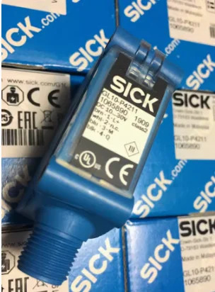 SICK 광전스위치 GRTE18-N1142 P1142 N1162 WTB9-3P1161 WTB9-3N1161 GL10-P4212 1212 GL10G-P4251 GRTE18S-N13