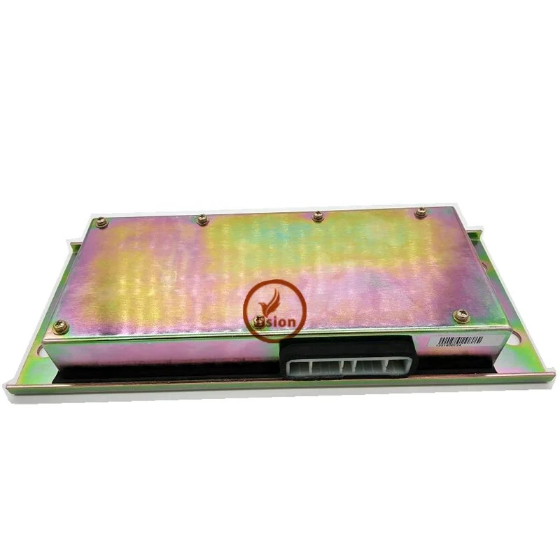 굴삭기 컨트롤러 PC200-5 컴퓨터 보드 7824-32-1100