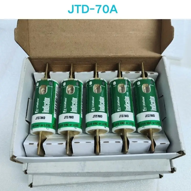 신형 JTD-70A 퓨즈