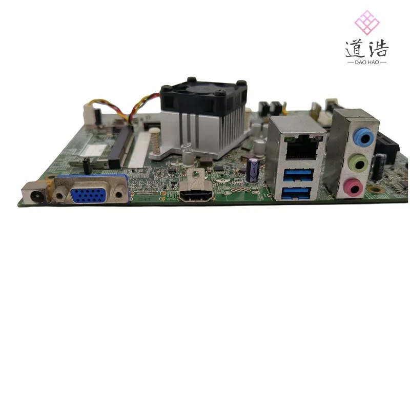 14074-1 Acer XC-704 마더보드DIBSWL-aBrian 4L 348.02203.0011 DDR3L 메인보드 완전 작동 리퍼