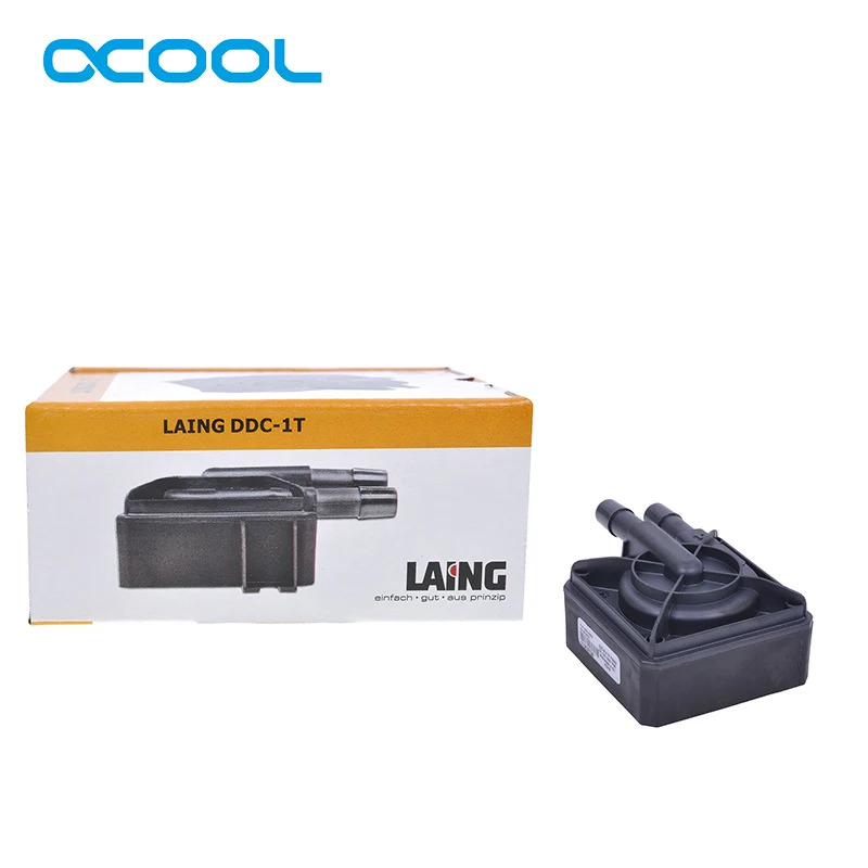 Laing DDC-T1 펌프 세라믹 베어링 자동 3.2DDC
