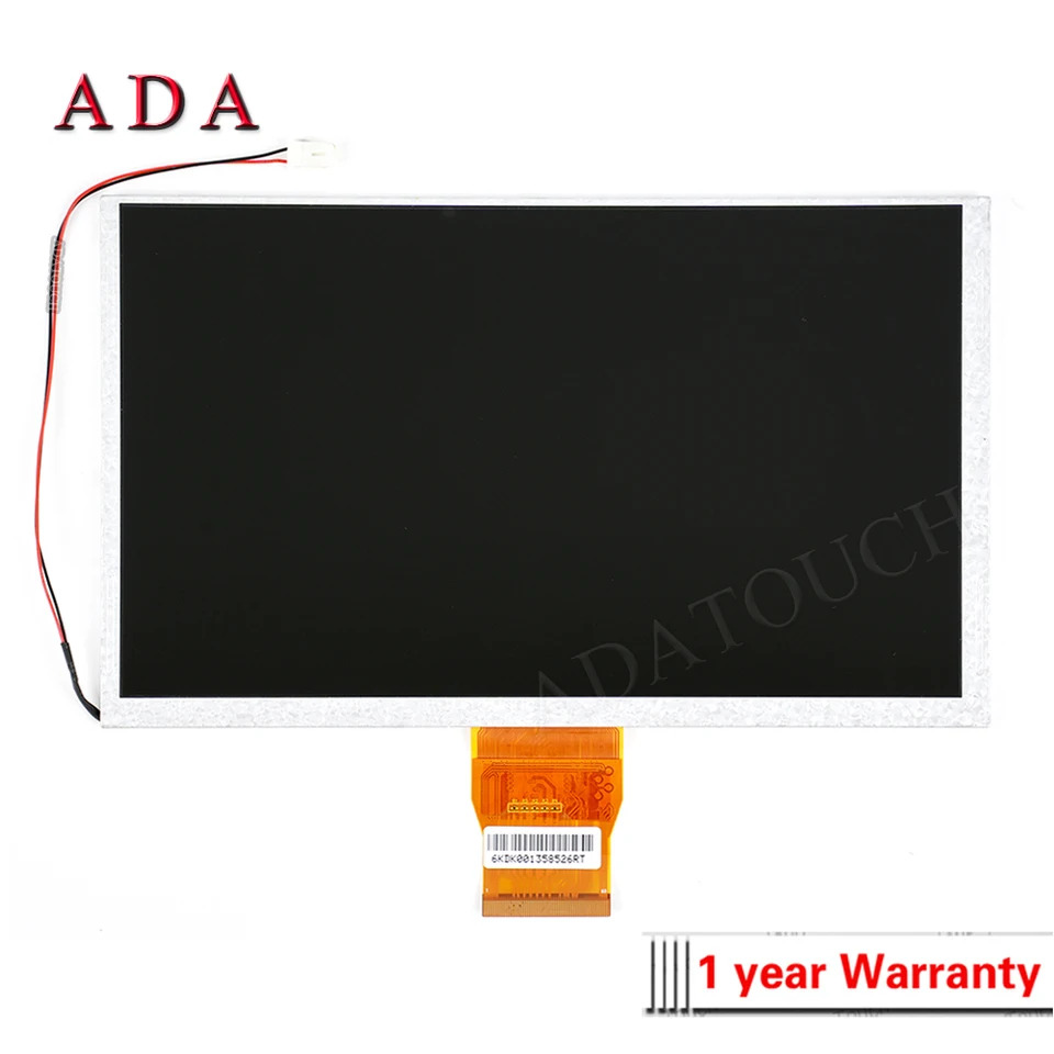 CPTLCD 디스플레이 패널 CLAA090NA02CW 신 오리지널
