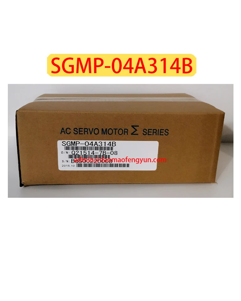 SGM호환P-04A314B 서보모터 SGM호환P 04A314B 신