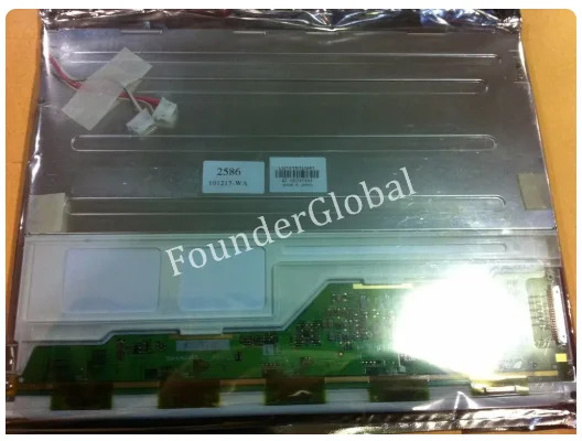 오리지널 산업LCD 스크린 패널 LQ121S1DG41 LQ121S1DG42 12.1 인치