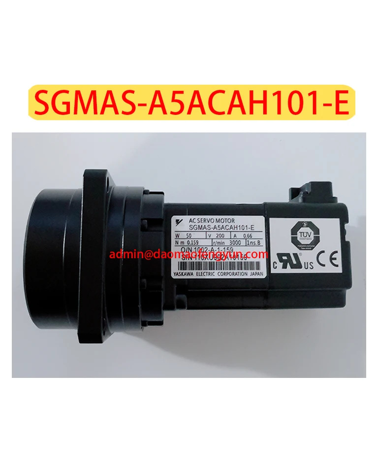 SGM호환AS-A5ACAH101-E 서보모터 SGM호환AS A5ACAH101 E 신