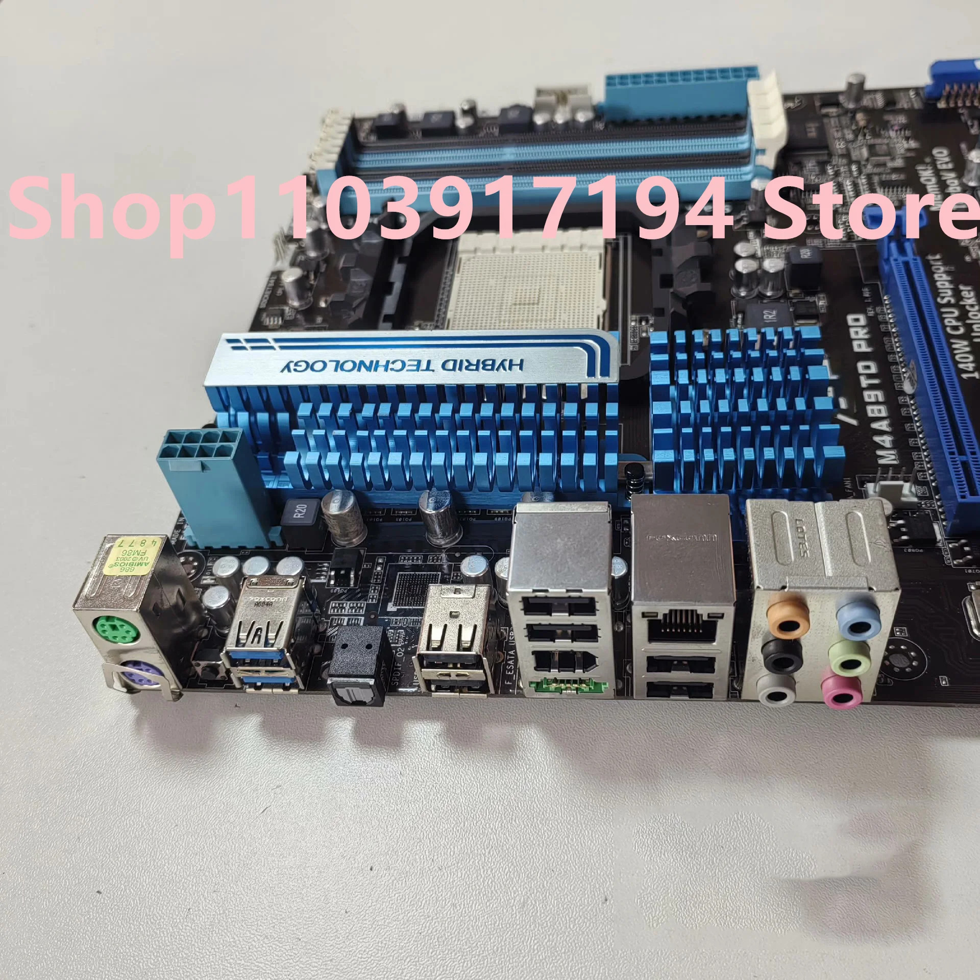 ASUS호환 M4A89TD PRO 마더보드용