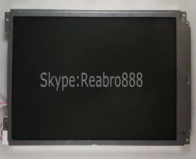 TFT LCD 디스플레이 패널 LQ10D367 LQ10D368 10.4 인치 640x480