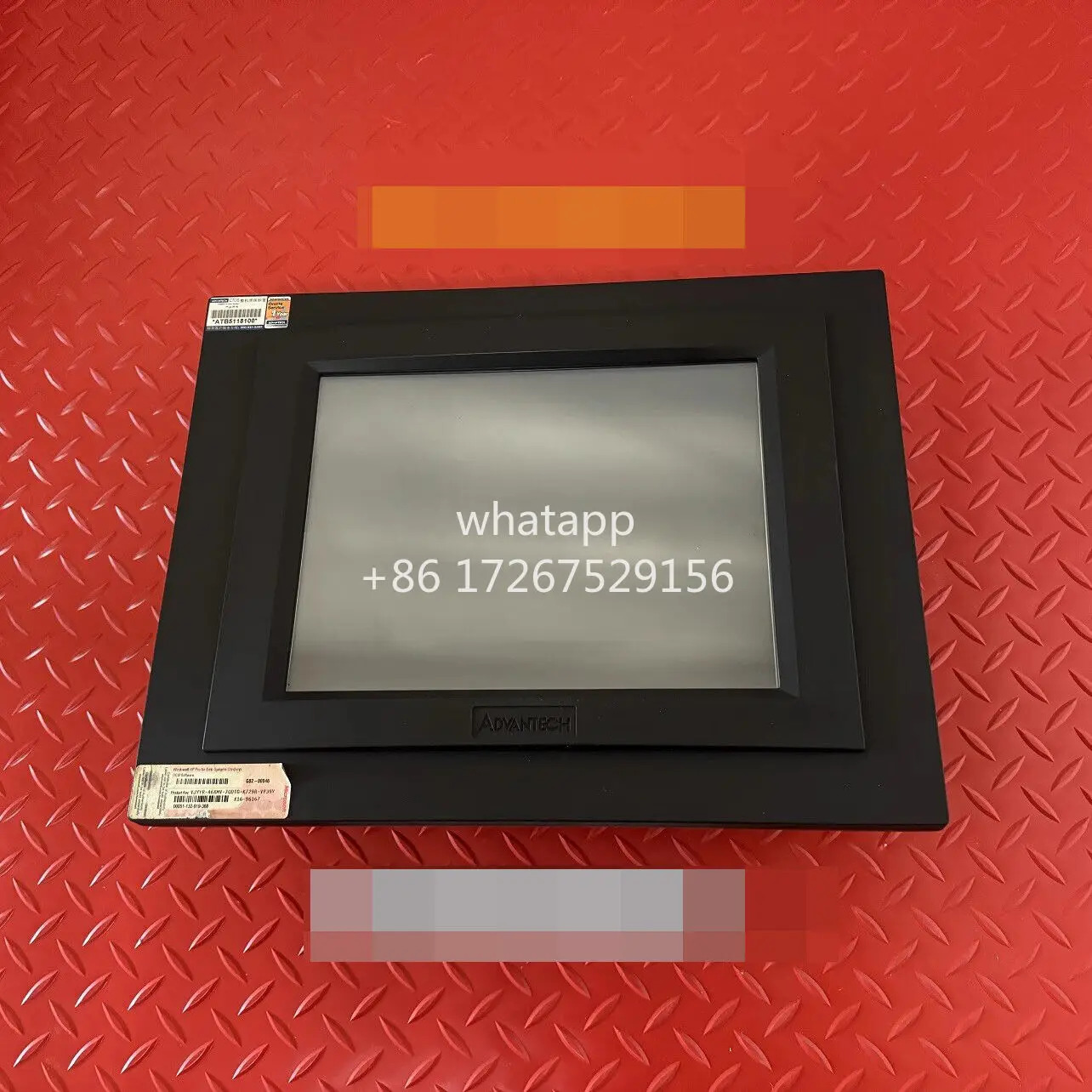 1pc는 PPC-L106T를 리퍼했습니다.