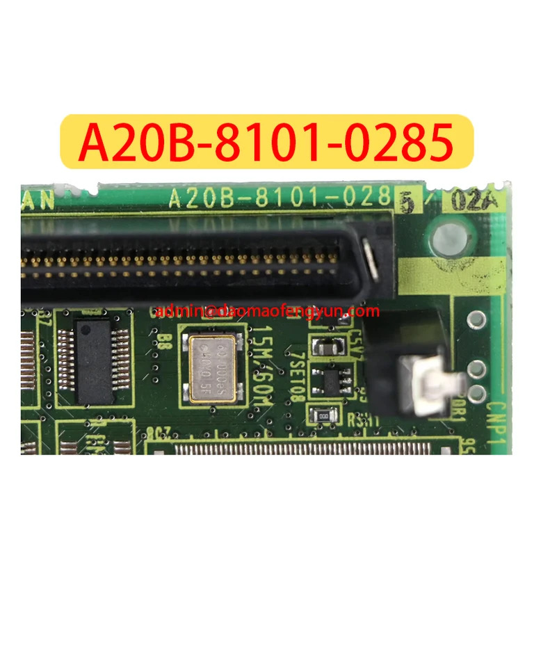 A20B-8101-0285 리퍼 마더보드 A20B 8101 0285