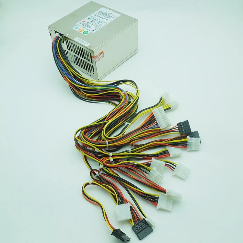 EmacsPSU 400W 전원공급장치 HG2-6400P HG2-6350P HG2-6300P 신