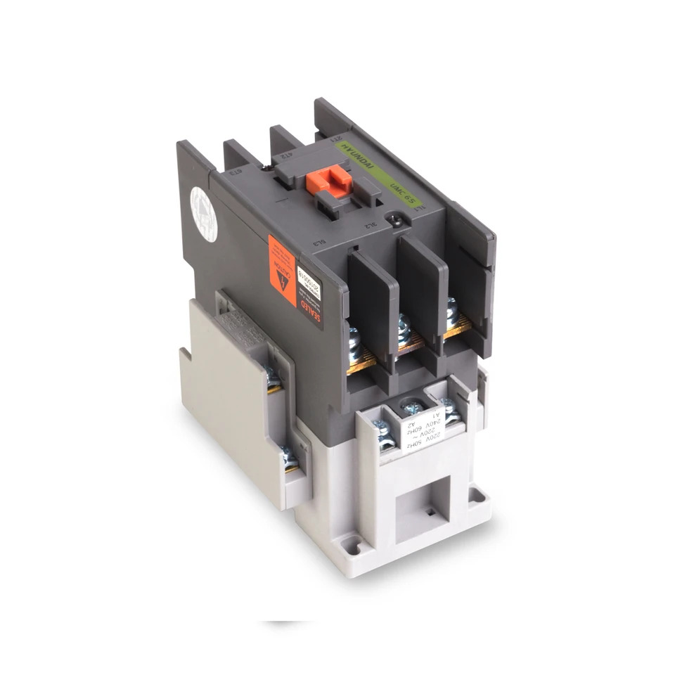 모던호환 접촉기 UMC65/UMC80 코일 24V-440V 마린 신
