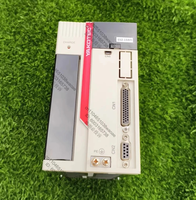 서보 드라이브 ES2-15BFI 1.5KW 리퍼 OK