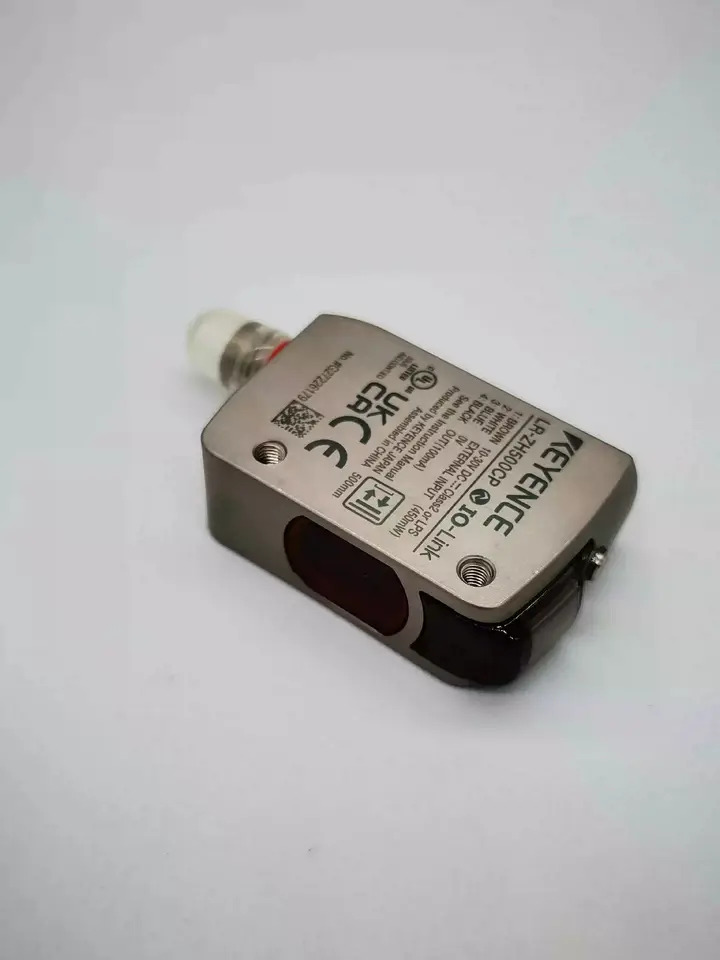 KEYENCE LR-ZH500CP 레이저 센서 상cx/