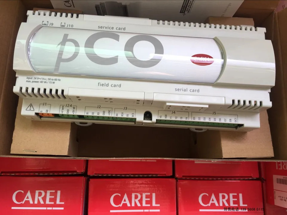 이탈리아 메보드 카렐 PCO3000AL0 PCO3000AM0 PCO3000AS0 PCO3