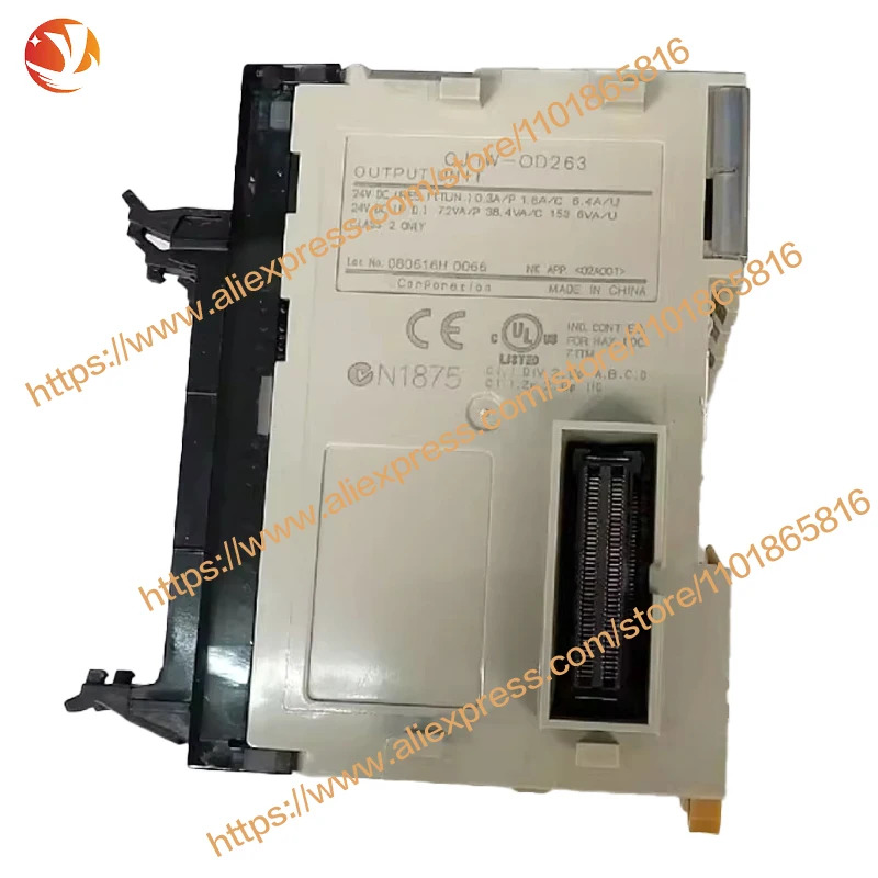 오리지널 CJ1W-OD263