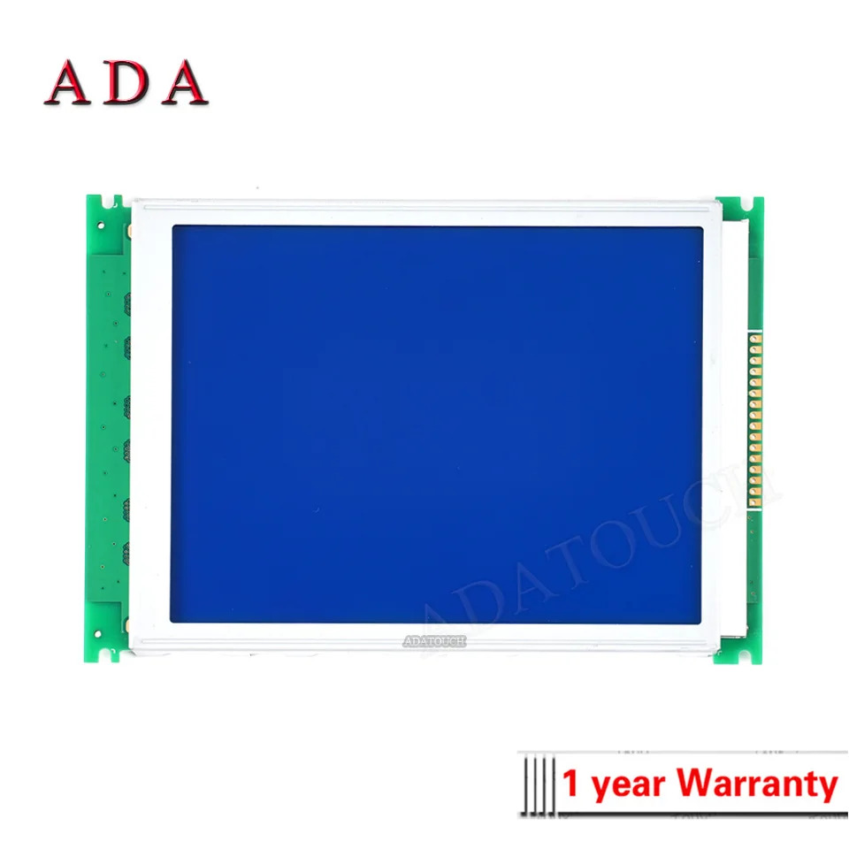 IHM LCD 그래픽 ATOS FR1699.00 디스플레이 패널