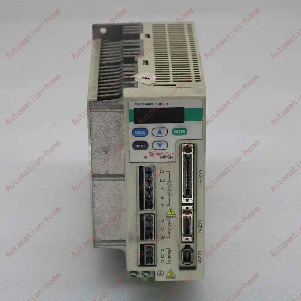 SureServo 서보 드라이브 SVA-2100 1KW 사QW 1PC
